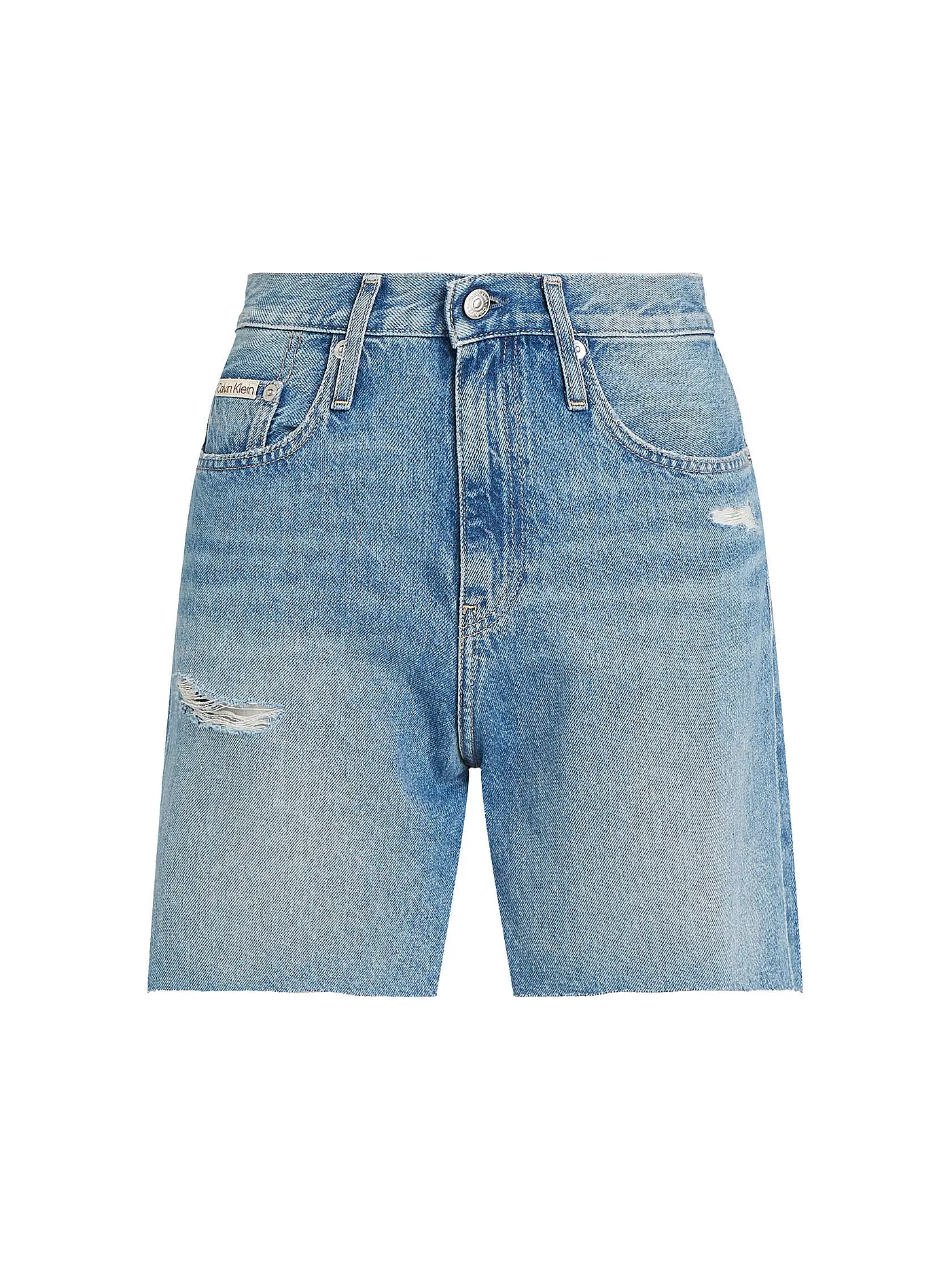 CALVIN KLEIN JEANS | Jeansshorts | 